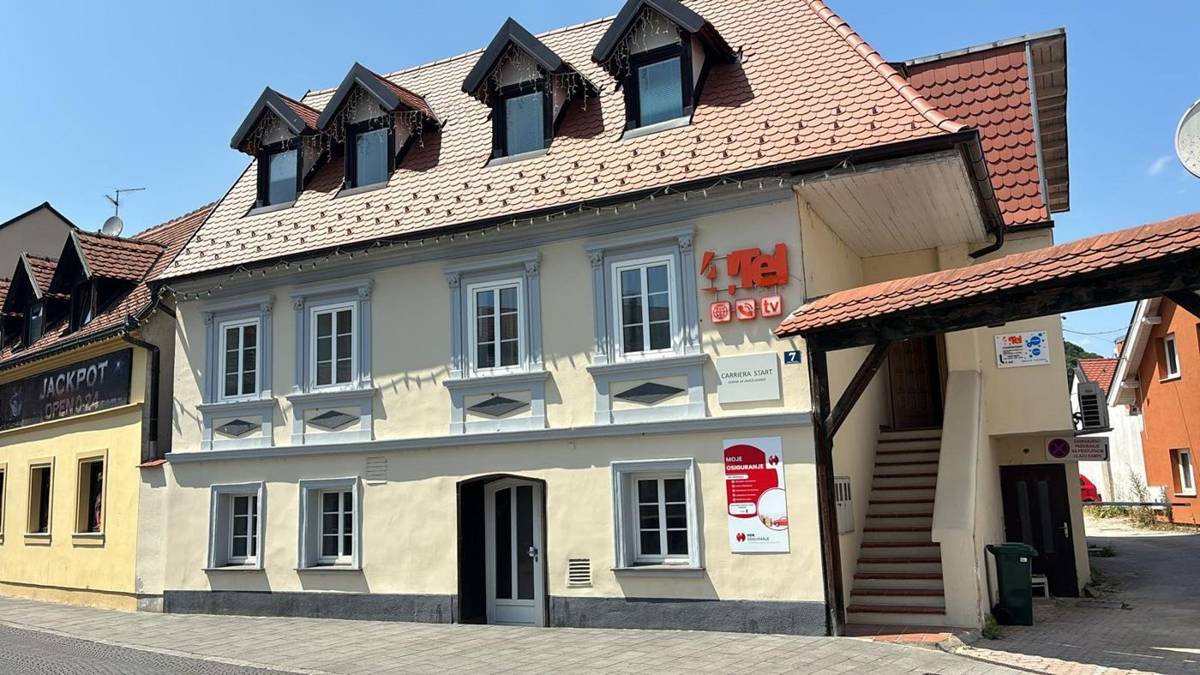 Ured 365 Osiguranje u Samoboru